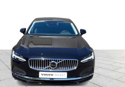 Volvo S90, 2021