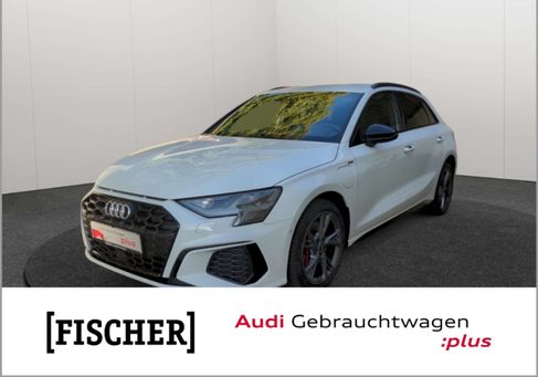 Audi A3, 2022