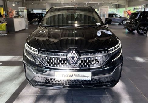 Renault Austral, 2023