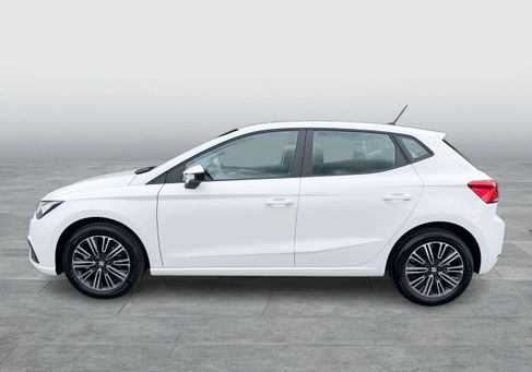 Seat Ibiza, 2024 3