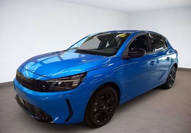 Opel Corsa, 2025