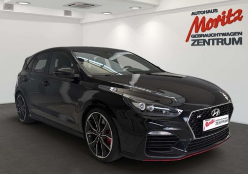 Hyundai i30, 2019 2