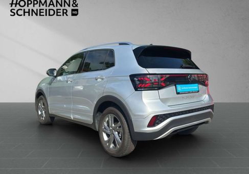 Volkswagen T-Cross, 2024