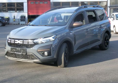 Dacia Jogger, 2024 2