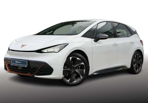 Cupra Born, 2023