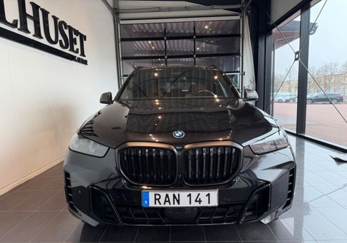 BMW X5, 2024 2