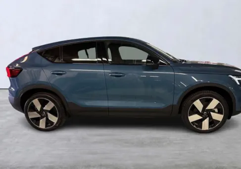 Volvo C40, 2024 3