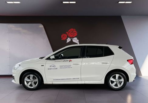 Skoda Fabia, 2024
