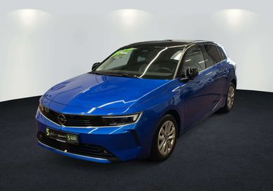 Opel Astra, 2023
