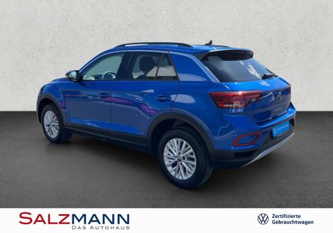 Volkswagen T-Roc, 2024