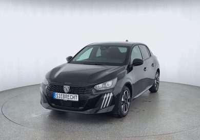 Peugeot 208, 2026