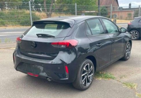 Opel Corsa, 2026 3
