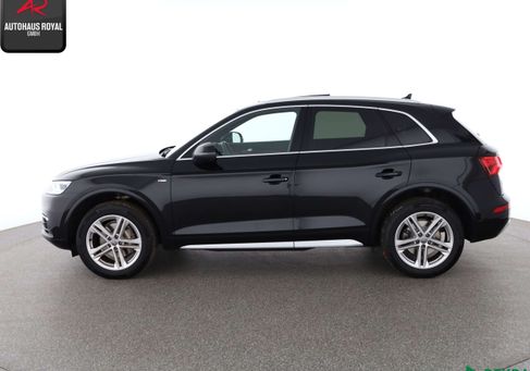 Audi Q5, 2019