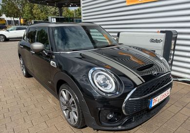MINI Cooper SD Clubman, 2020