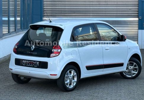 Renault Twingo, 2018 3