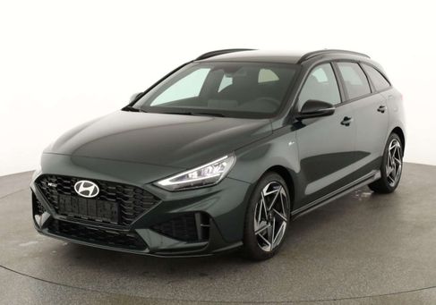 Hyundai i30, 2026 2