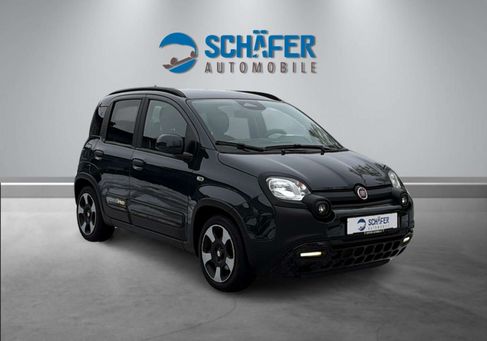 Fiat Panda, 2024