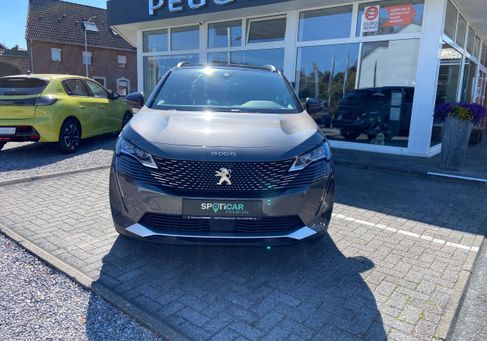 Peugeot 3008, 2023 2