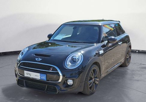 MINI Cooper S, 2018