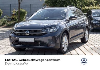 Volkswagen Taigo, 2025