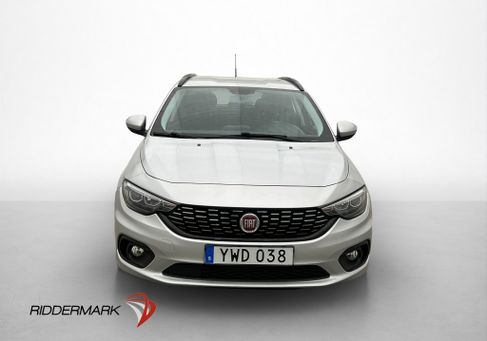 Fiat Tipo, 2018 2