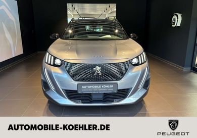 Peugeot 2008, 2022
