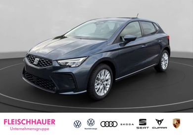 Seat Ibiza, 2026