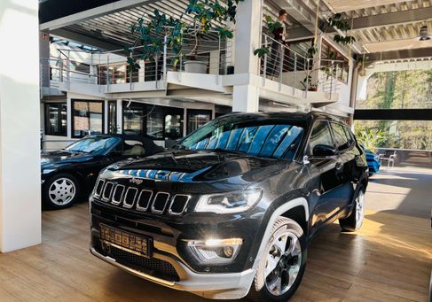Jeep Compass, 2019 3