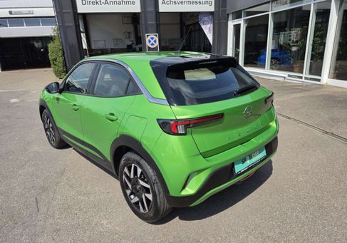 Opel Mokka, 2024 3