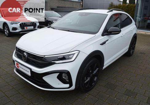 Volkswagen Taigo, 2022