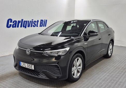 Volkswagen ID.5, 2023