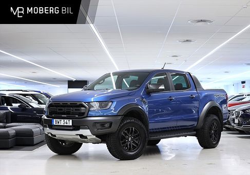 Ford Ranger, 2022