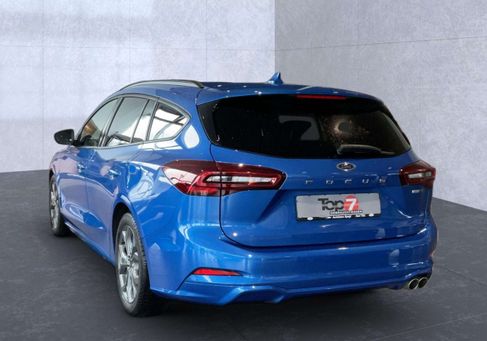 Ford Focus, 2023