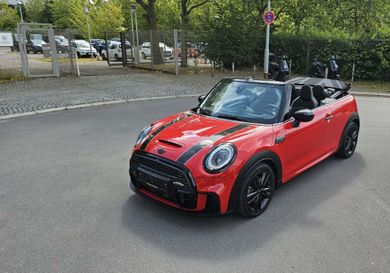 MINI Cooper S, 2023