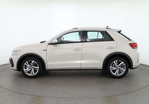 Volkswagen T-Roc, 2024