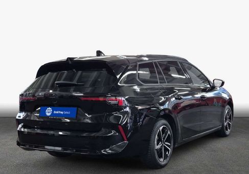 Opel Astra, 2025