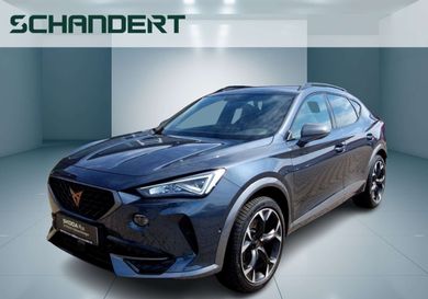 Cupra Formentor, 2022