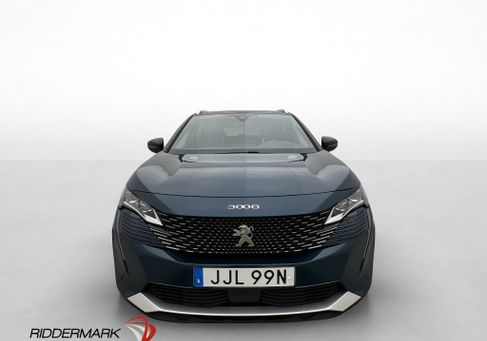 Peugeot 3008, 2023 2