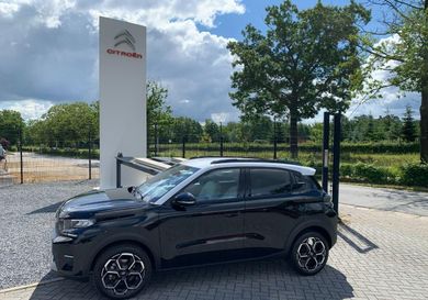 Citroën C3, 2025