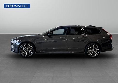 Volvo V90, 2026