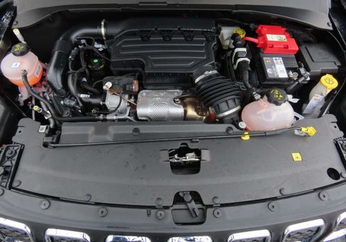 Jeep Compass, 2024 3