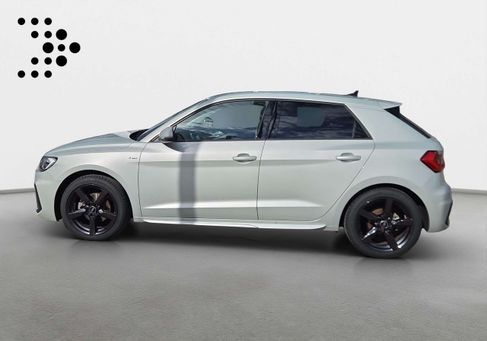 Audi A1, 2025