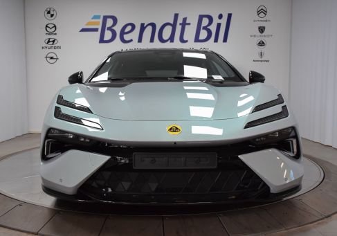 Lotus, 2024 2
