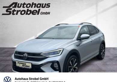 Volkswagen Taigo, 2022