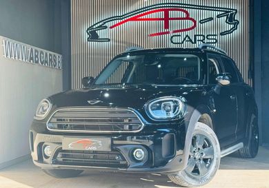 MINI, 2022