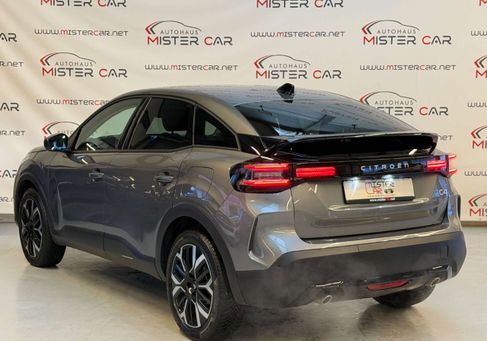Citroën C4, 2025 3