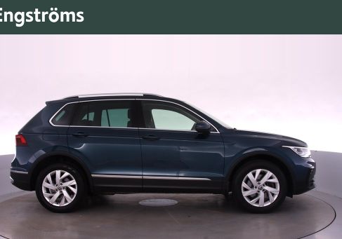 Volkswagen Tiguan, 2023 3
