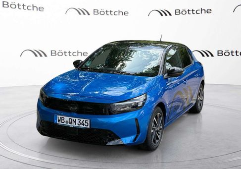 Opel Corsa, 2026 2