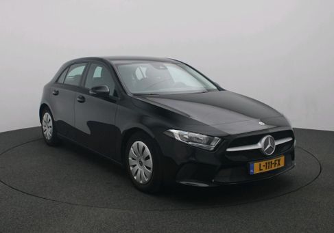 Mercedes-Benz A 180, 2021