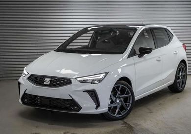 Seat Ibiza, 2026